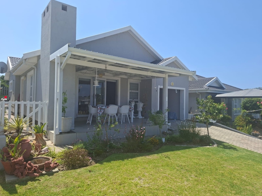 2 Bedroom Property for Sale in Tergniet Western Cape